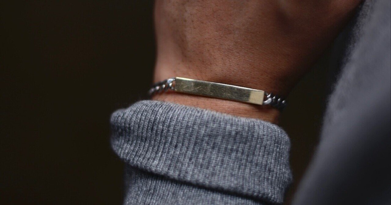 お守りのような存在。｜takuro yamashita