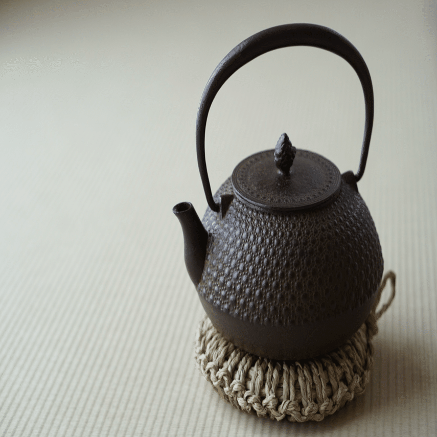 わたしの ぶんぶく ✽ 後編 ✽｜ひいな