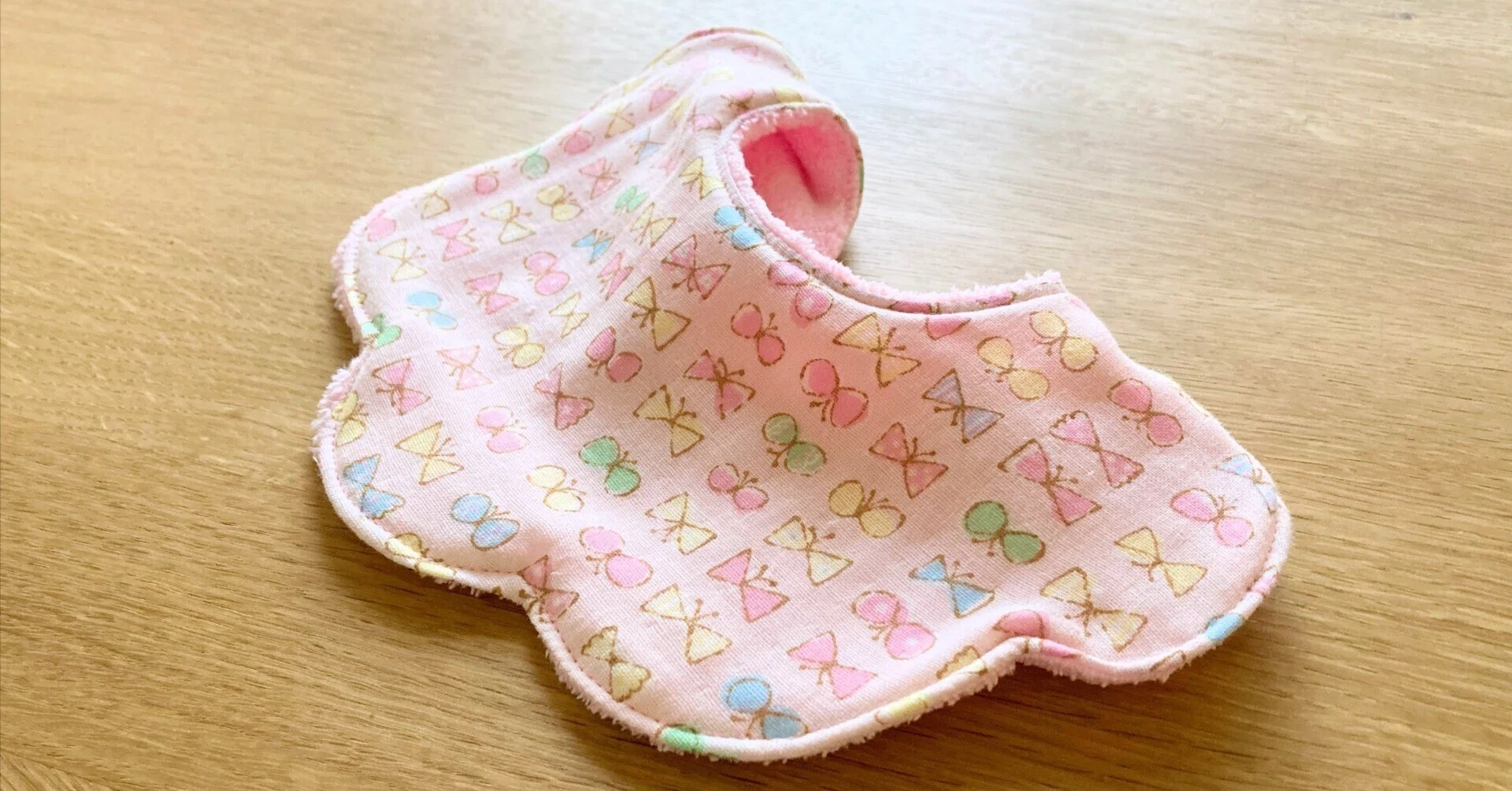 無料記事】baby＊もくもくスタイの作り方｜nahoppe_handmade（ドール服