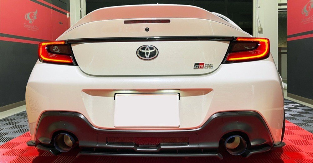 zn6 テール グラージオ ブラックオニキス 廃盤 Grazio&Co