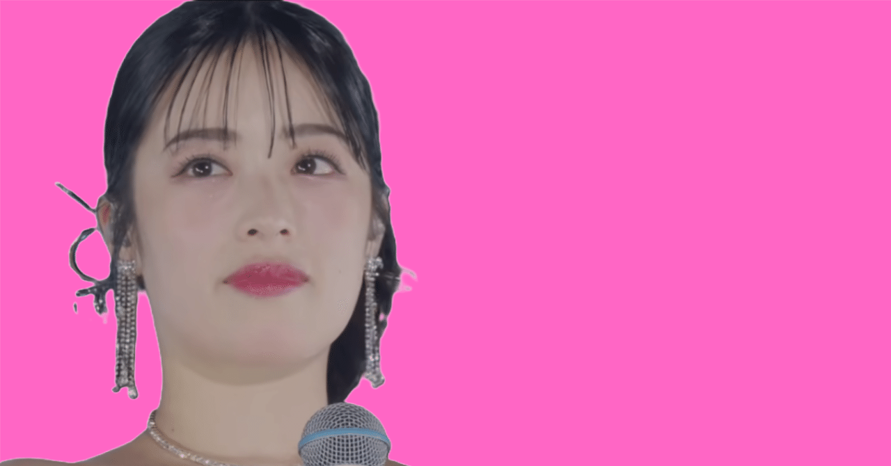 欅坂46斉藤冬優花 齋藤冬優花卒業セレモニーで見えたもの。｜emonoshow