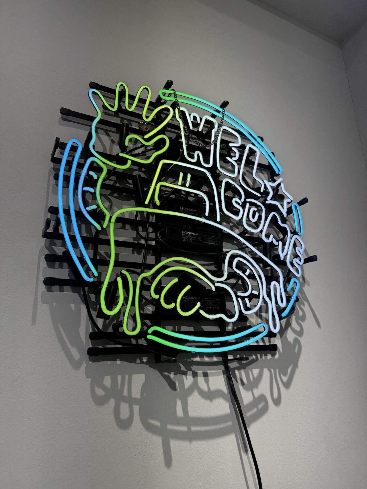 wabokuさんの個展『PASTA STOCK』いってきた｜めっそ