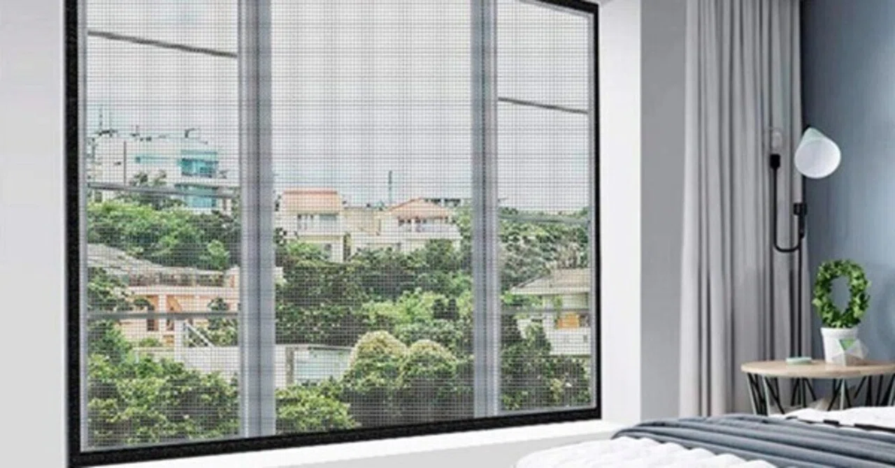 Window Screen Types Explained JWFG Fiberglass & Polyester Window Screens|jwfg