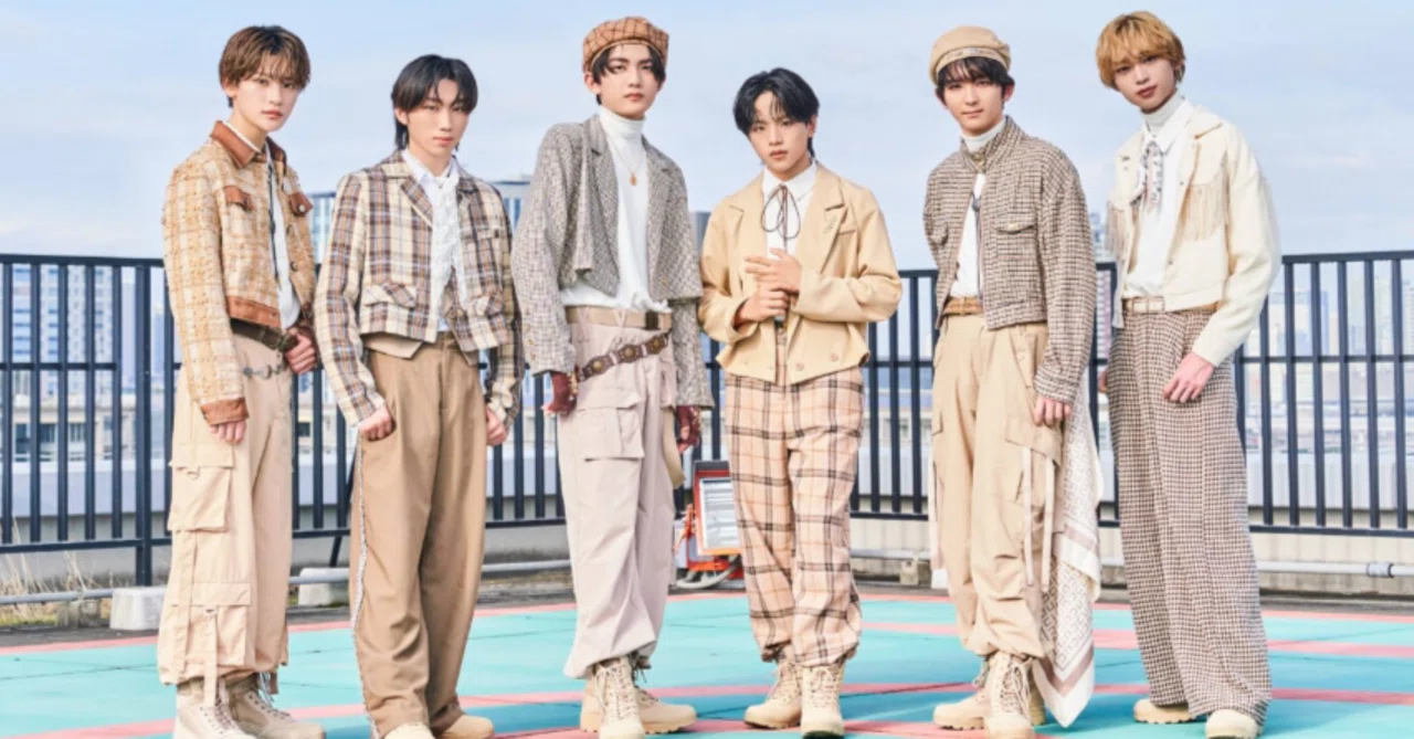 🐻Lienel武田創世くん【歌うますぎ】｜名もなきクマ🐻