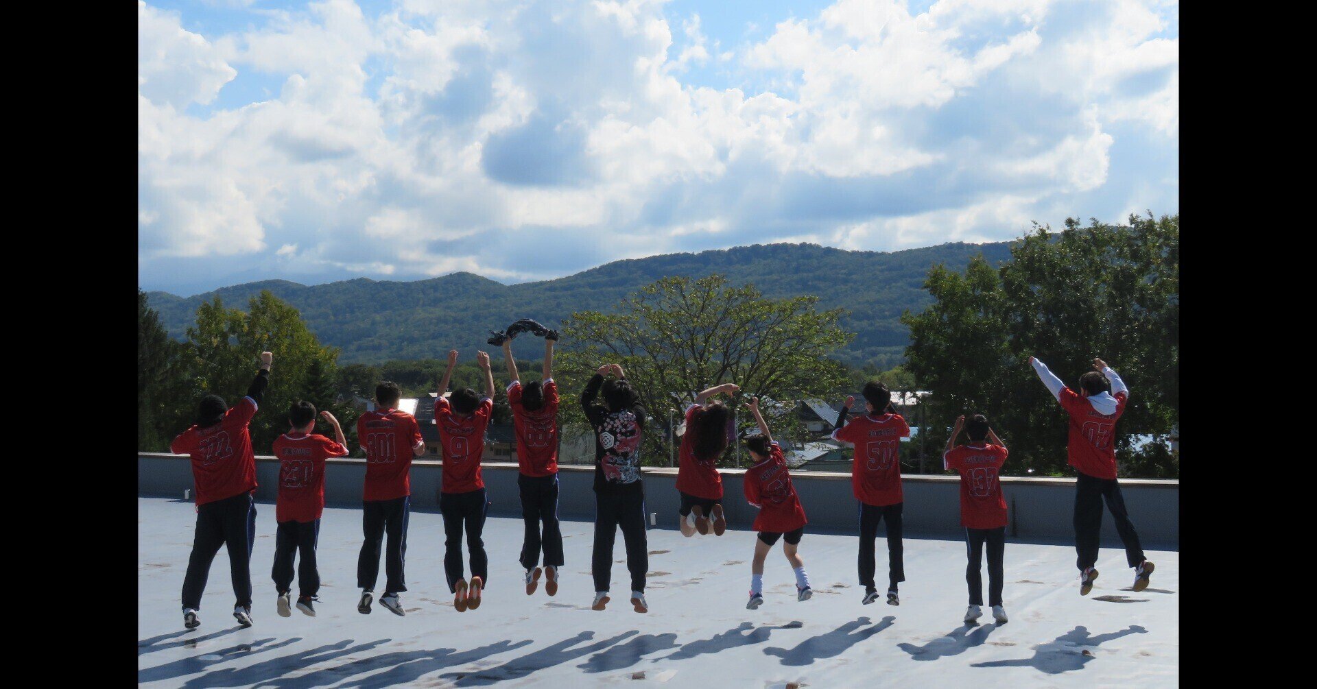 校訓：風雪に耐えて猛進せよ】 北海道上川高等学校公式note