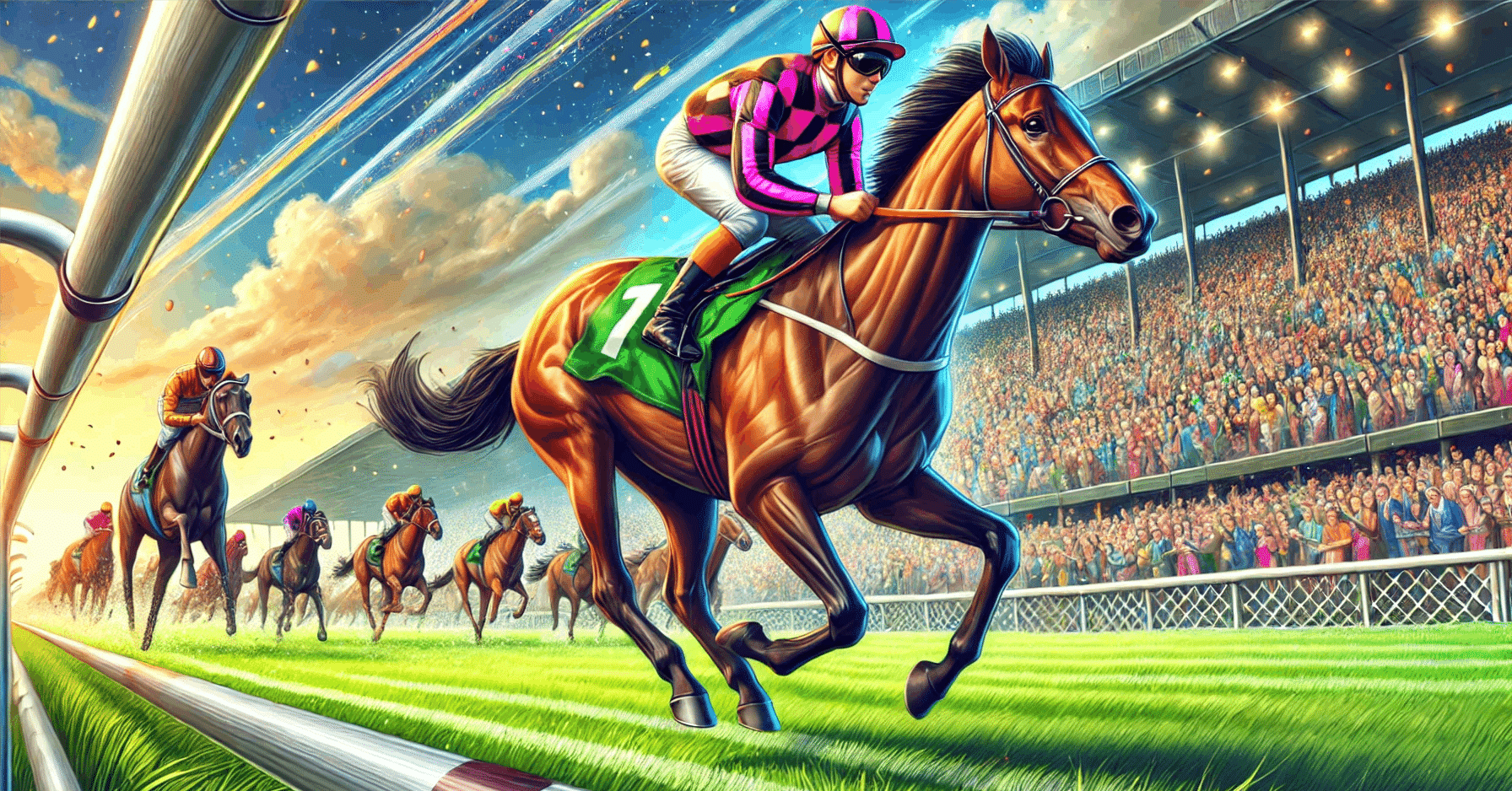 公営ギャンブルとパチンコの管轄省庁と運営の仕組みを解説｜10works