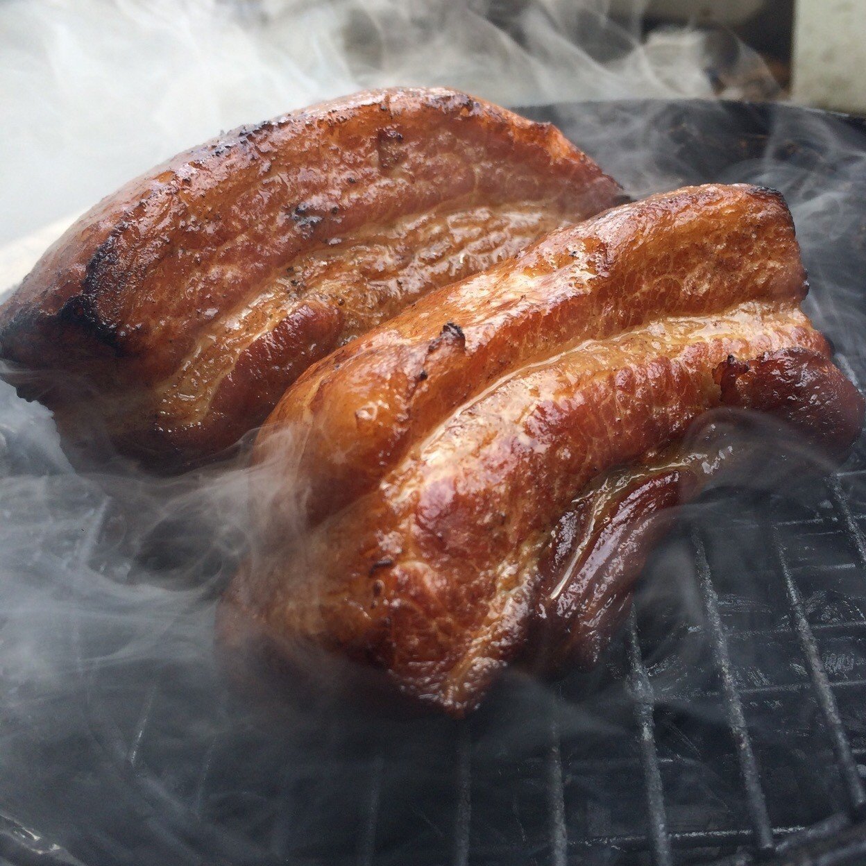 ハムとベーコンを自家製すると こんなに楽しい 古谷 真知子 家庭料理コンサルタント Note ハムとベーコンを自家製すると こんなに楽しい 古谷 真知子 家庭料理コンサルタント Note