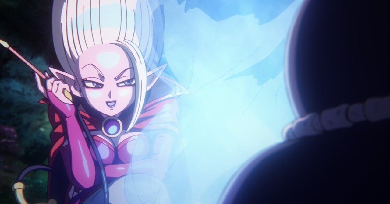 ドラゴンボール　魔神ブウ　(女の子バージョン！) ドラゴンボール 魔神ブウ (女の子バージョン！) Dragonball 魔人