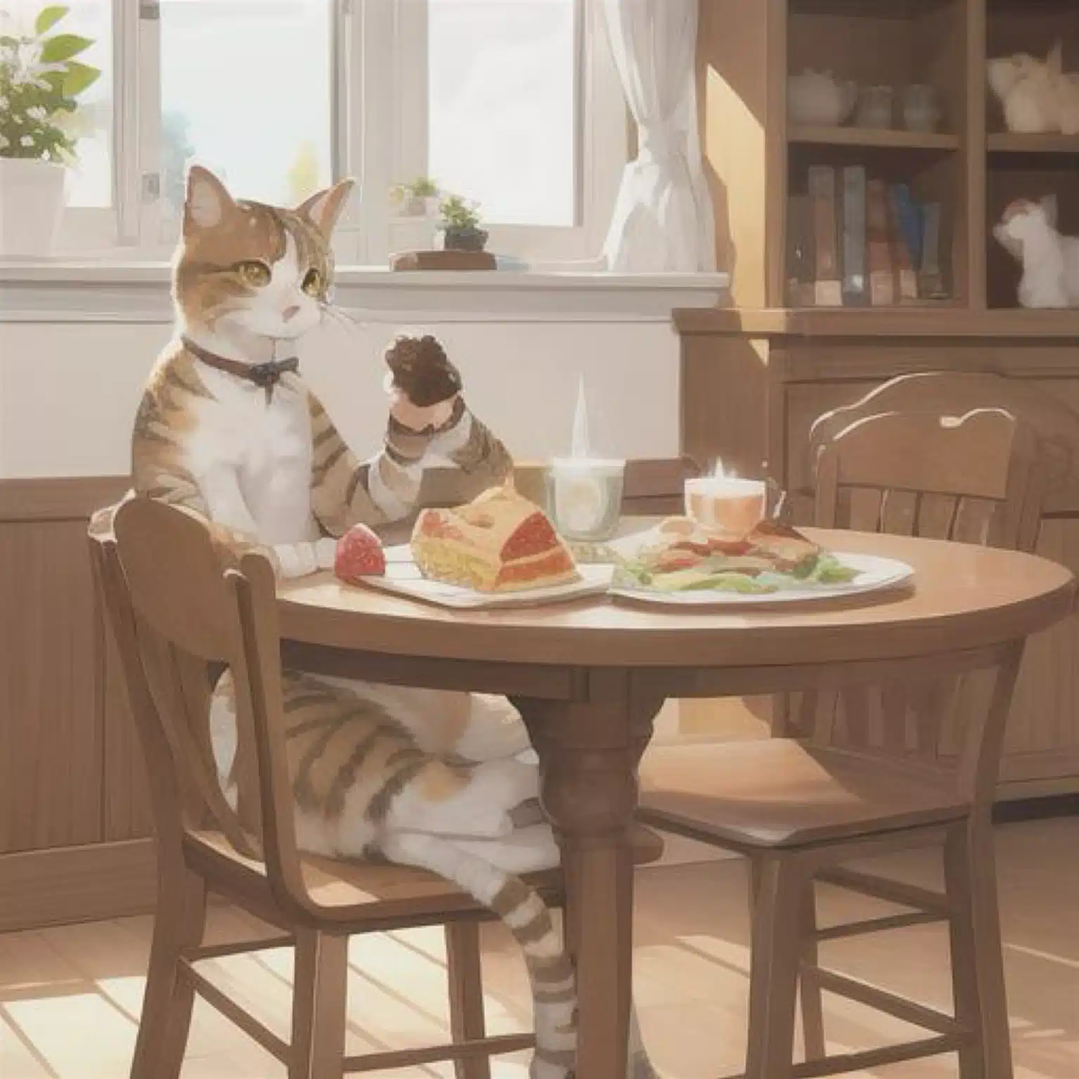 グルネコ🐈‍⬛流行りのグルメをご紹介！コンビニやデパート中心です。