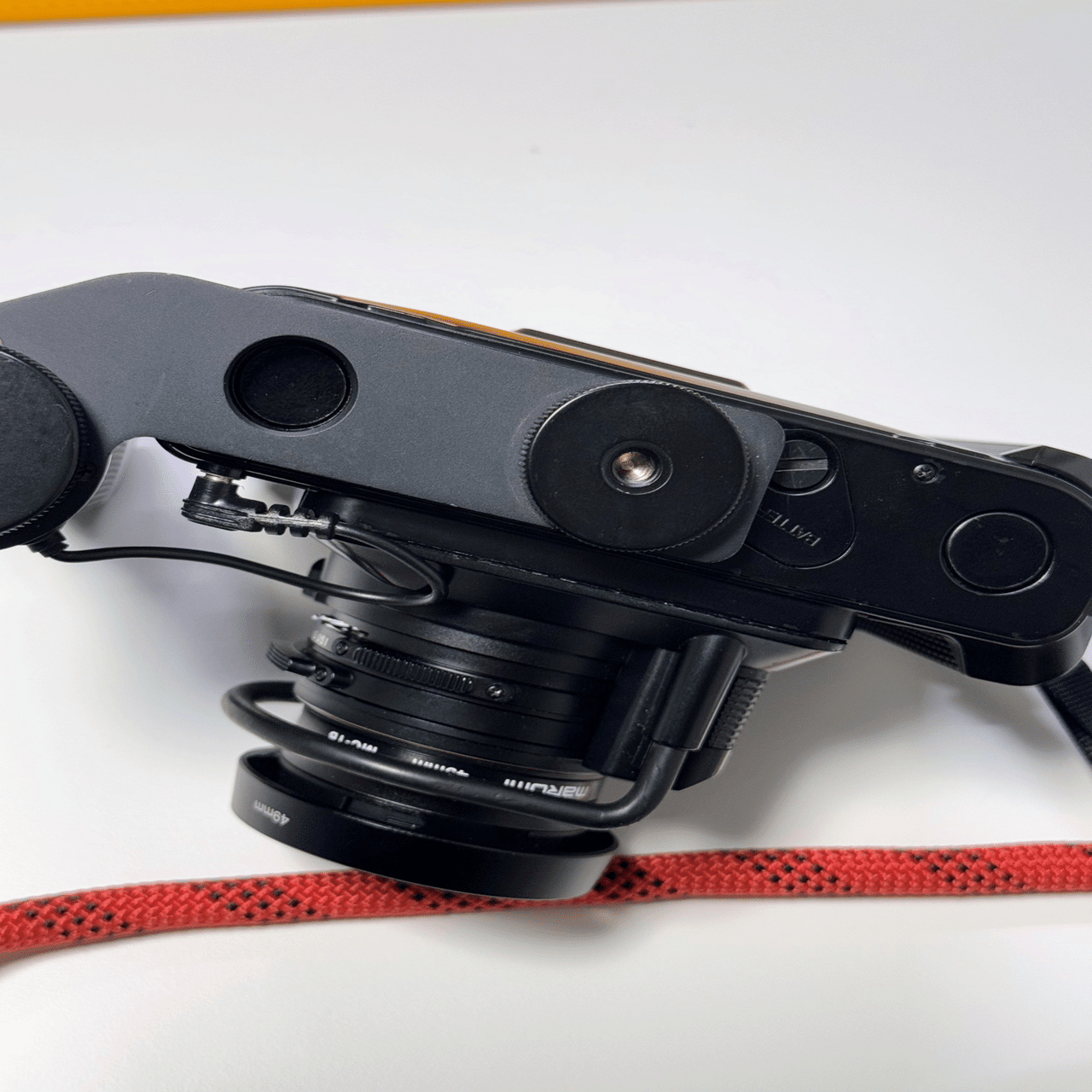 FUJI GS645S Professionalについて色々(作例あり)｜よろ