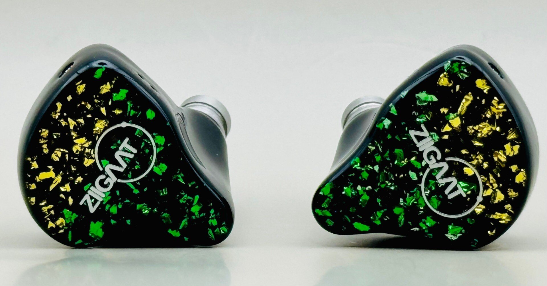 ZiiGaat Arcadiaのレビュー｜ラルフ・ヒンクリー