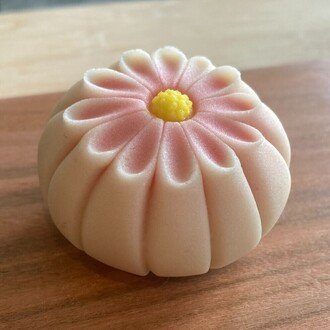 角田幸子 I sachi_wagashi