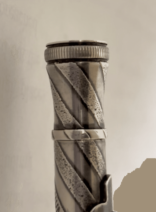 早川式繰出鉛筆 ｜al3缶