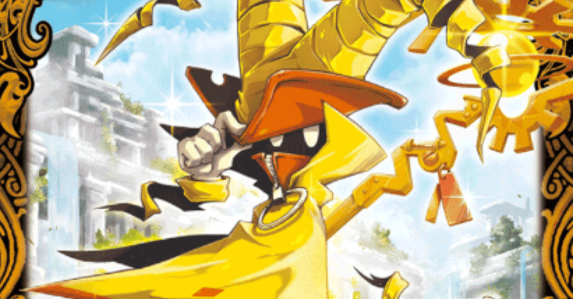 幻契約｜サクヤ