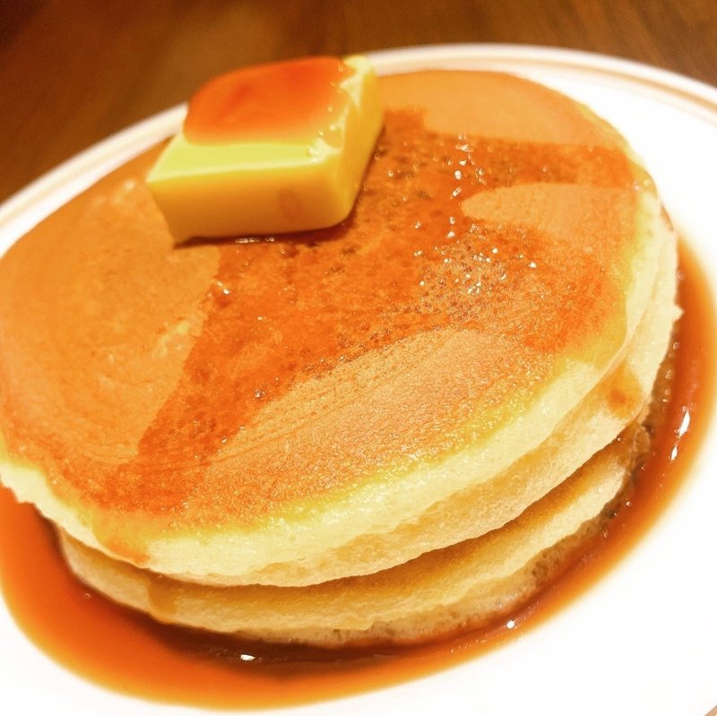 蒲田で一息つきたい時にオススメ 人気の喫茶店でレトロなホットケーキとコーヒーと共に ノアクロ Note 蒲田で一息つきたい時にオススメ 人気の喫茶店でレトロなホットケーキとコーヒーと共に ノアクロ Note