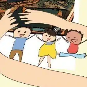 万博校外学習を心配する親子の会