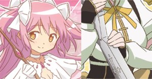 ユニオンアリーナ】紫まどマギ ほむまどに挟まるマミデッキ考察 ユニオンアリーナ】紫まどマギ ほむまどに挟まるマミデッキ考察
