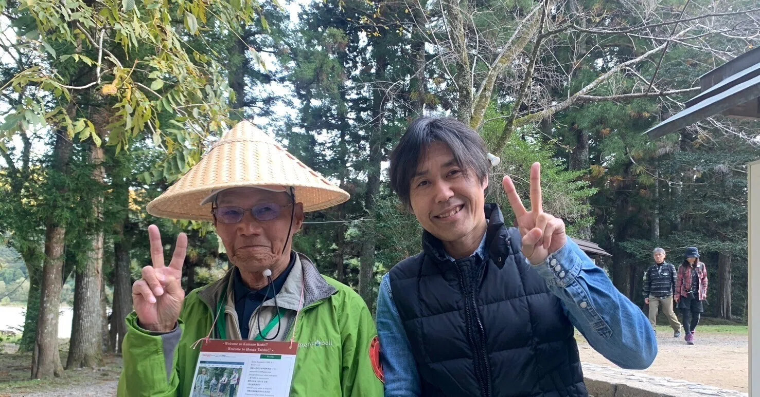 すべての英語学習者に知ってほしい、中岸公さんのこと｜Ken Sugihara