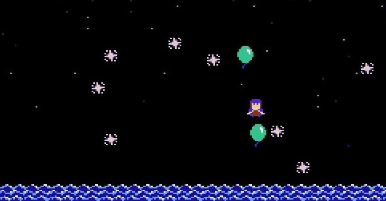 アイスクライマー [任天堂 1985年] | ファミコンデータベース.com