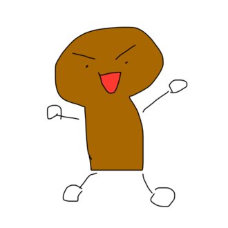 おホモはつらいよ 〜カリん頭のnote〜
