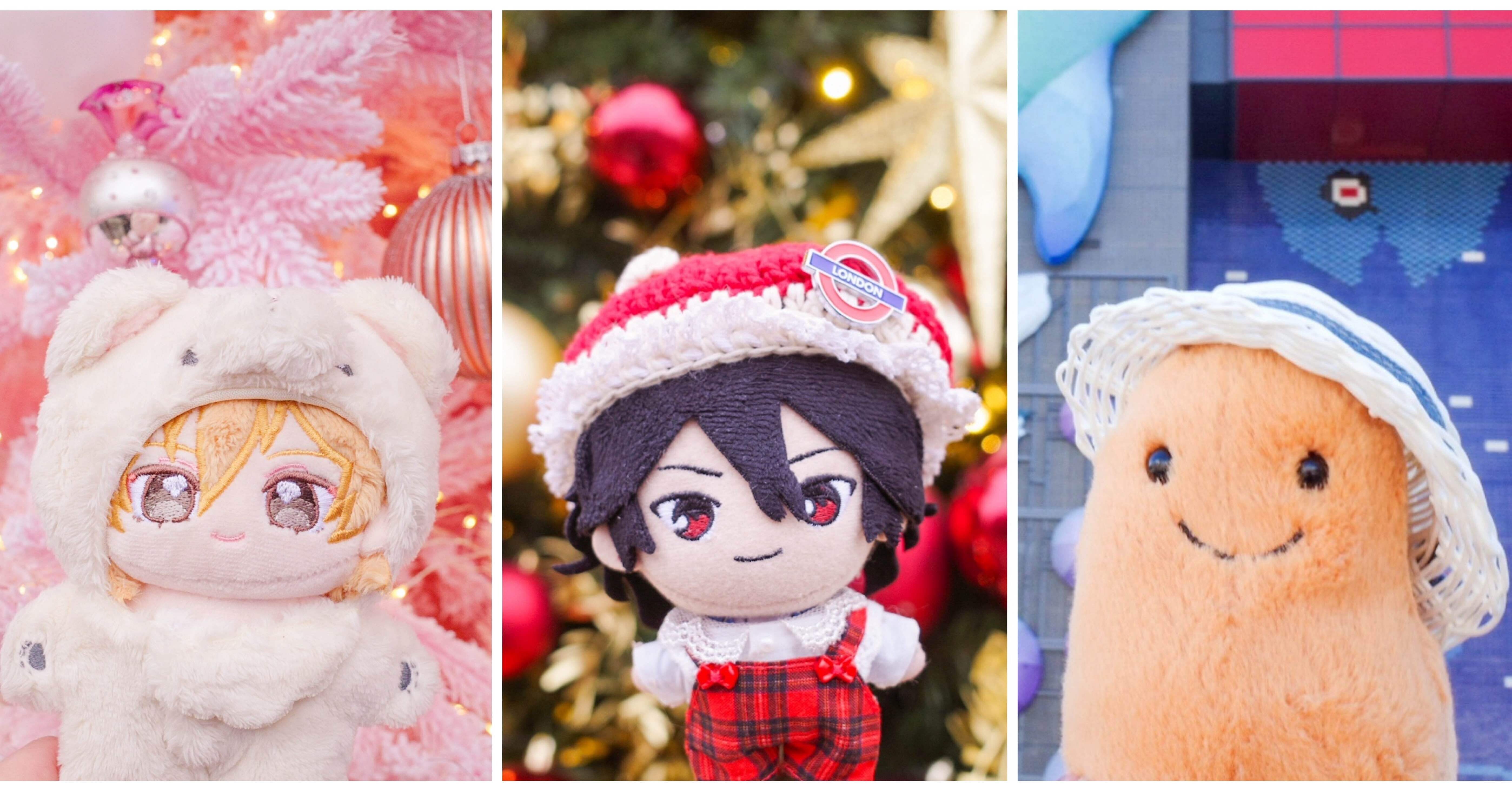 四季折々@整理様 ぬい服専用ページ 四季折々@整理様 ぬい服専用ページ