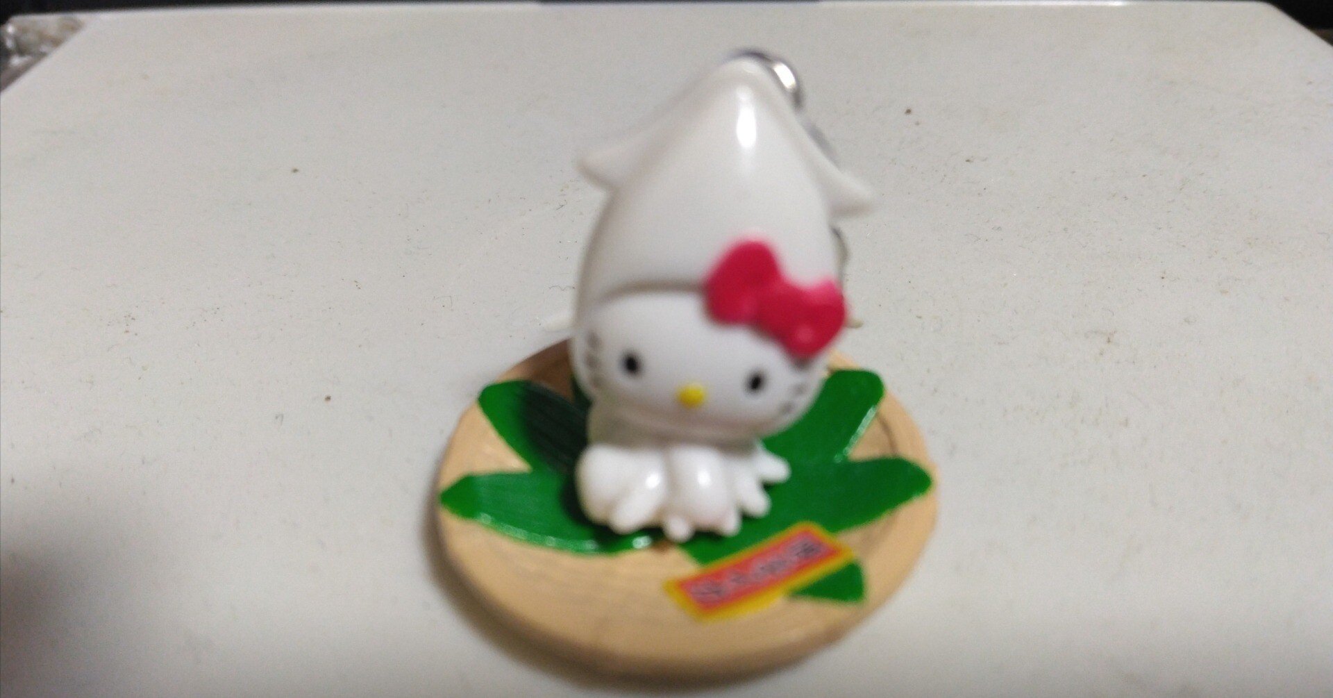 47都道府県ご当地キティ紹介⑦ 佐賀県｜しょーん