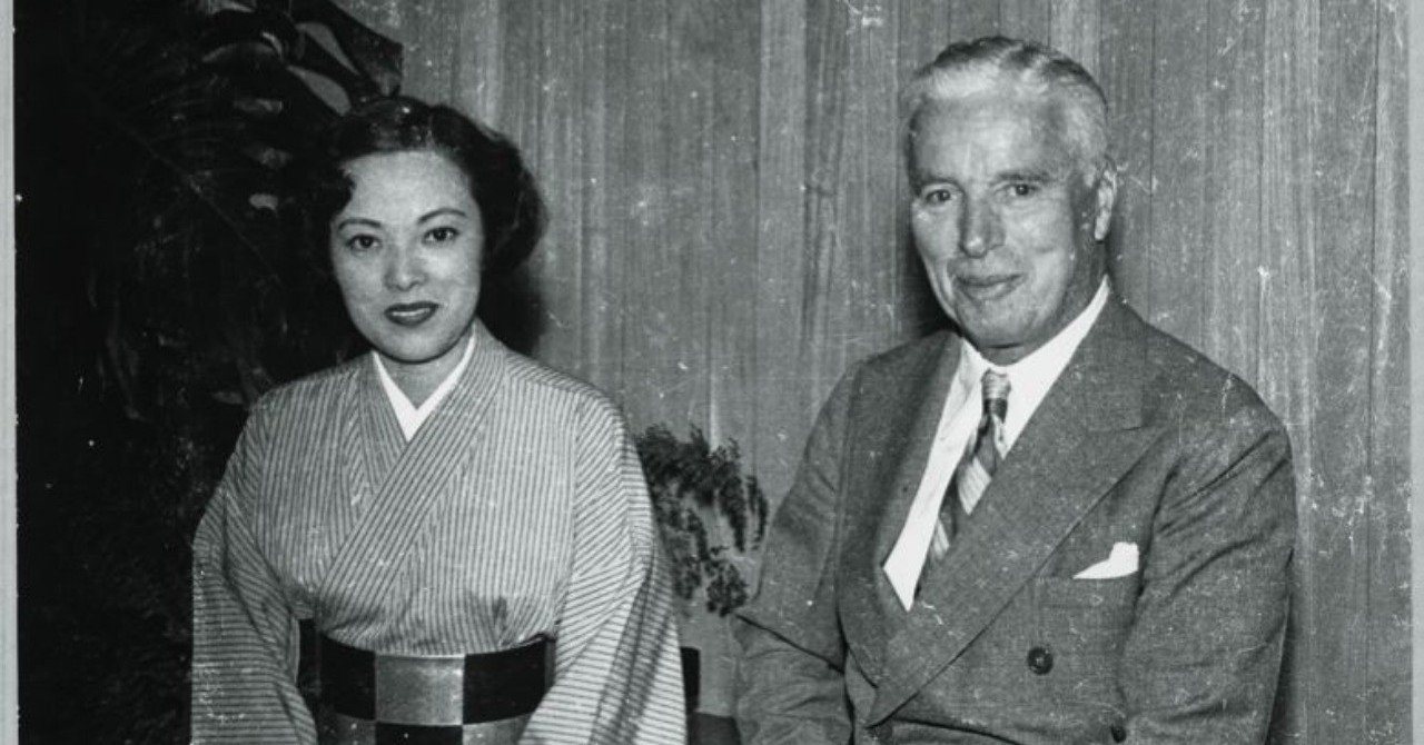 シャーリーとチャーリー 山口淑子インタヴュー 聞き手 大野裕之 大野裕之 Note シャーリーとチャーリー 山口淑子インタヴュー 聞き手 大野裕之 大野裕之 Note