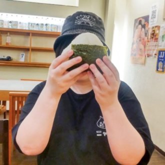 自己紹介】フリーランスライターの蒲田おにぎりちゃんです｜蒲田