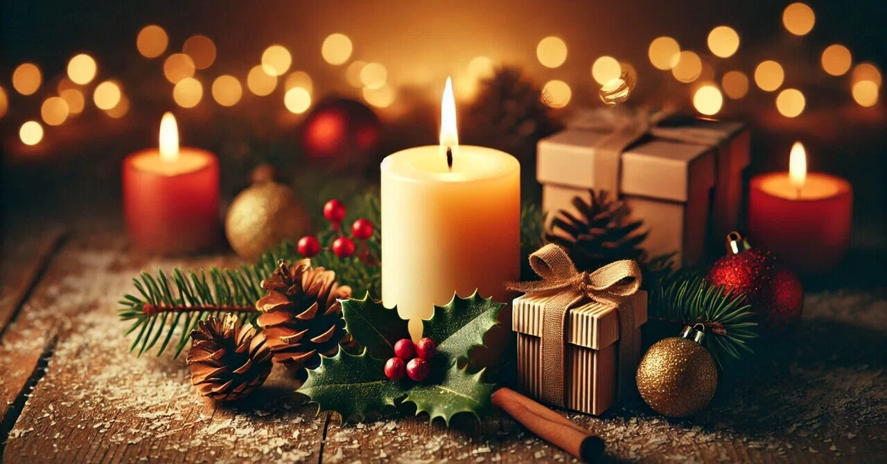What Day Is Today? December 6th｜Mee | HYMY