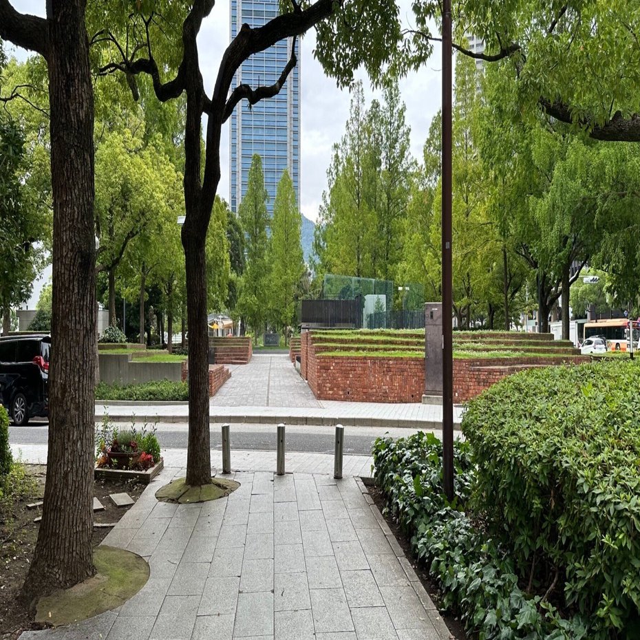 神戸の旅に過去の時間を重ねて｜sanchi