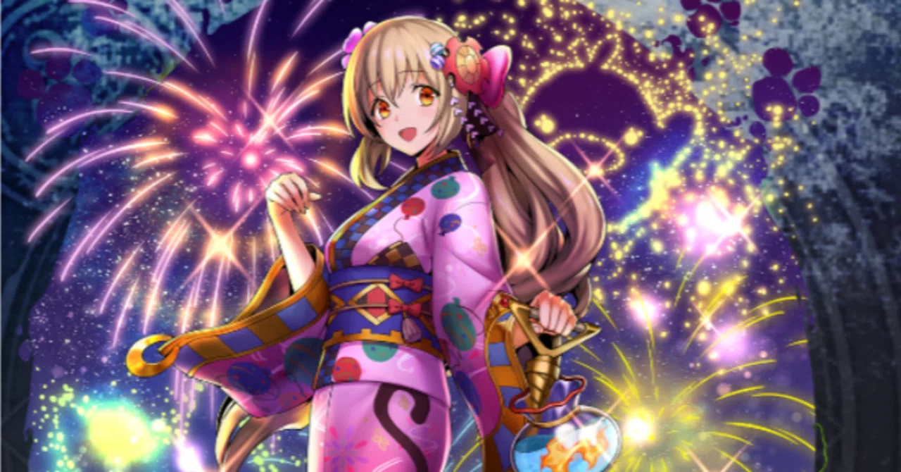 メギド72の思い出：大幻獣周回編成｜おでん
