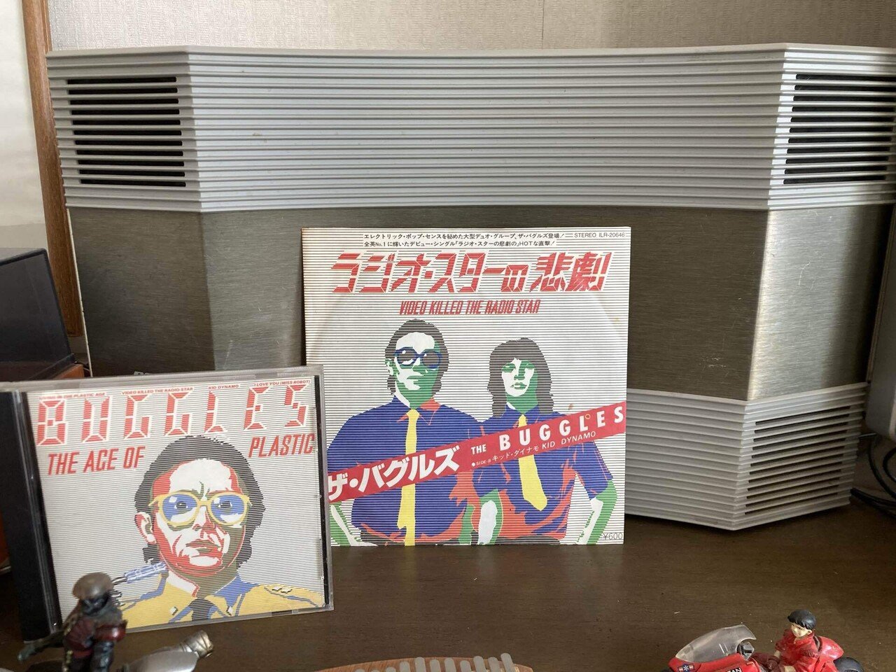 音楽80s自分史 033「小林克也」｜ジュンツカ