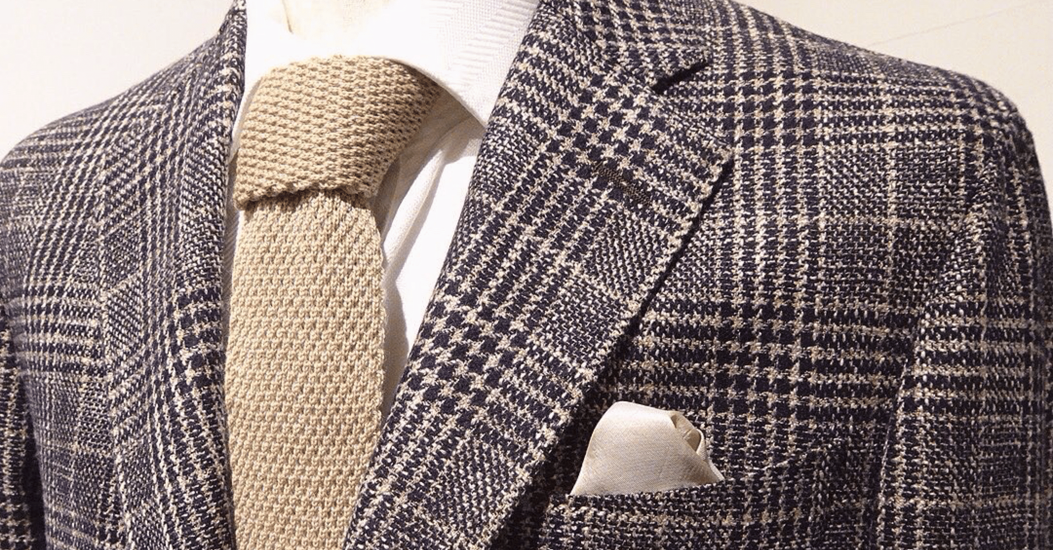 ロロピアーナ・ジャケット｜noma