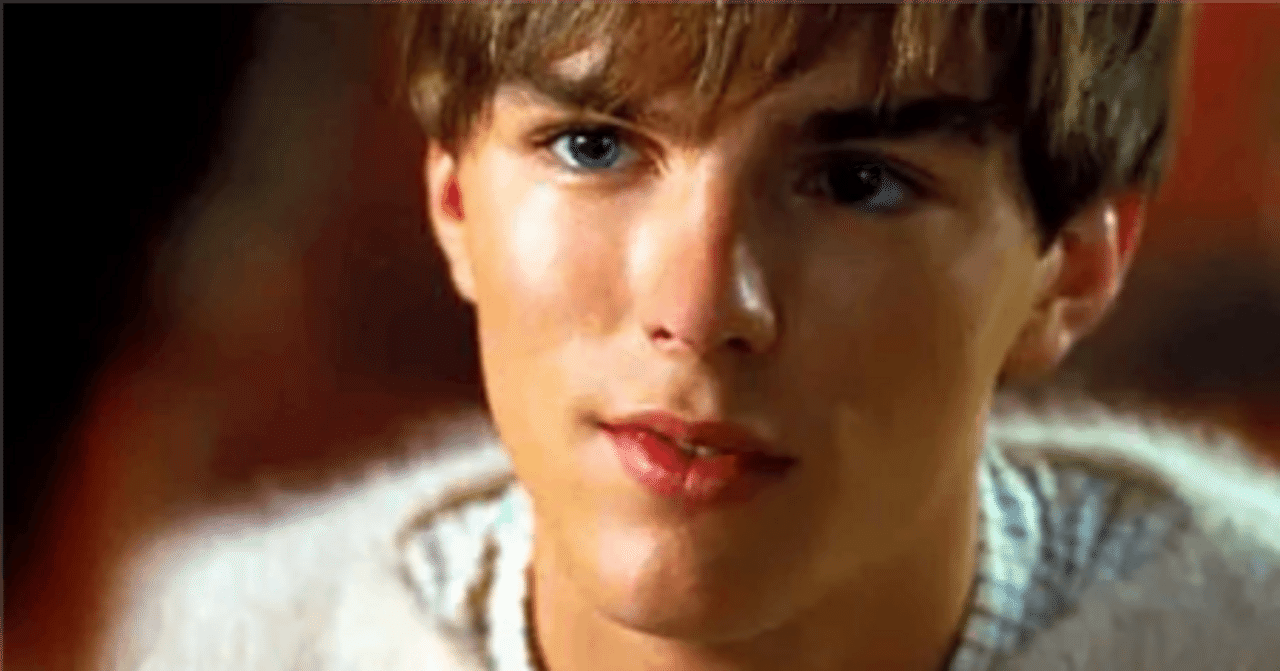 大きくなったね…子役俳優との再会集｜あおい, image size:1280x671