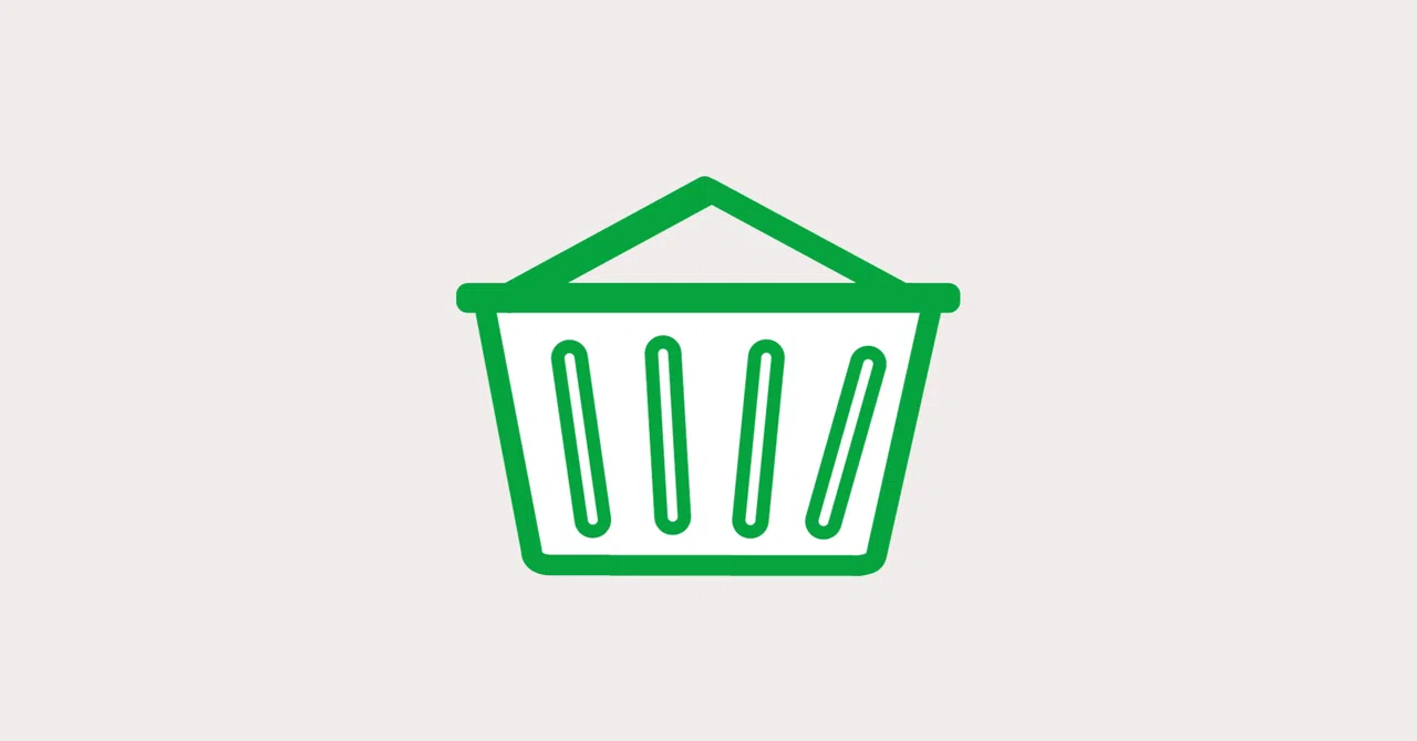 Menu and Bulk Shopping List - 2nd Week of December '24｜とりさし