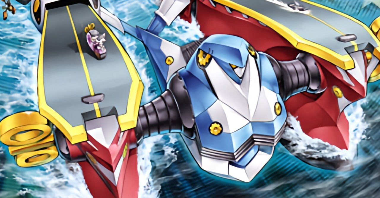 遊戯王 マスターデュエル］テーマ「ゼンマイ」について（前編