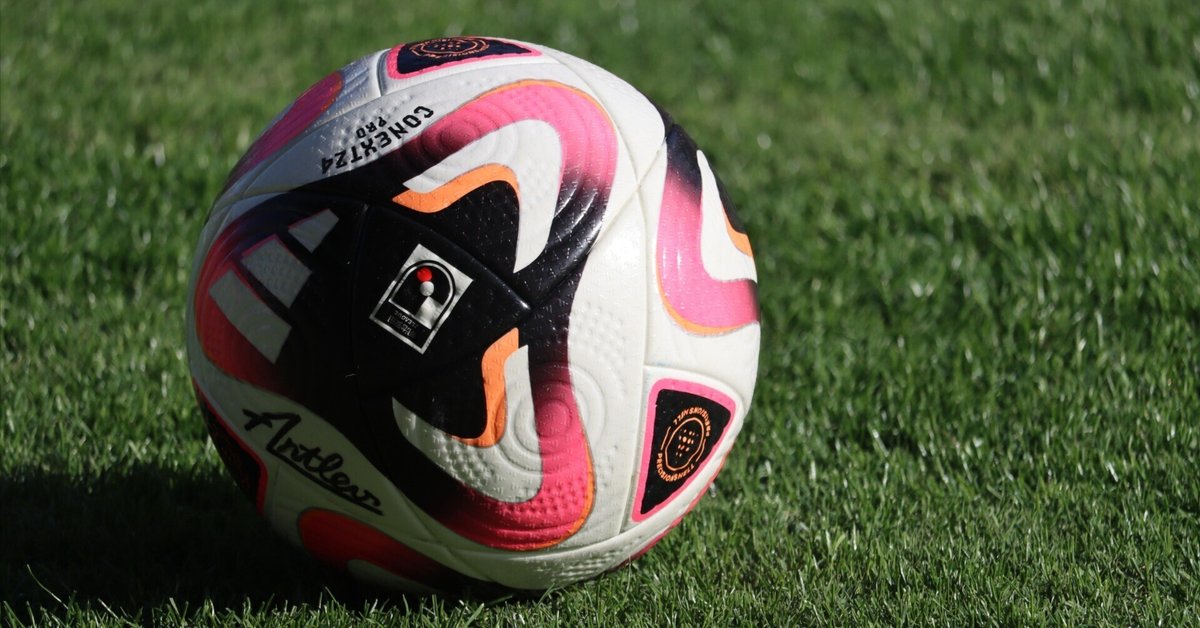 CONEXT24 PRO サッカーボール 2024 LEVAIN CUP Adidas Conext24