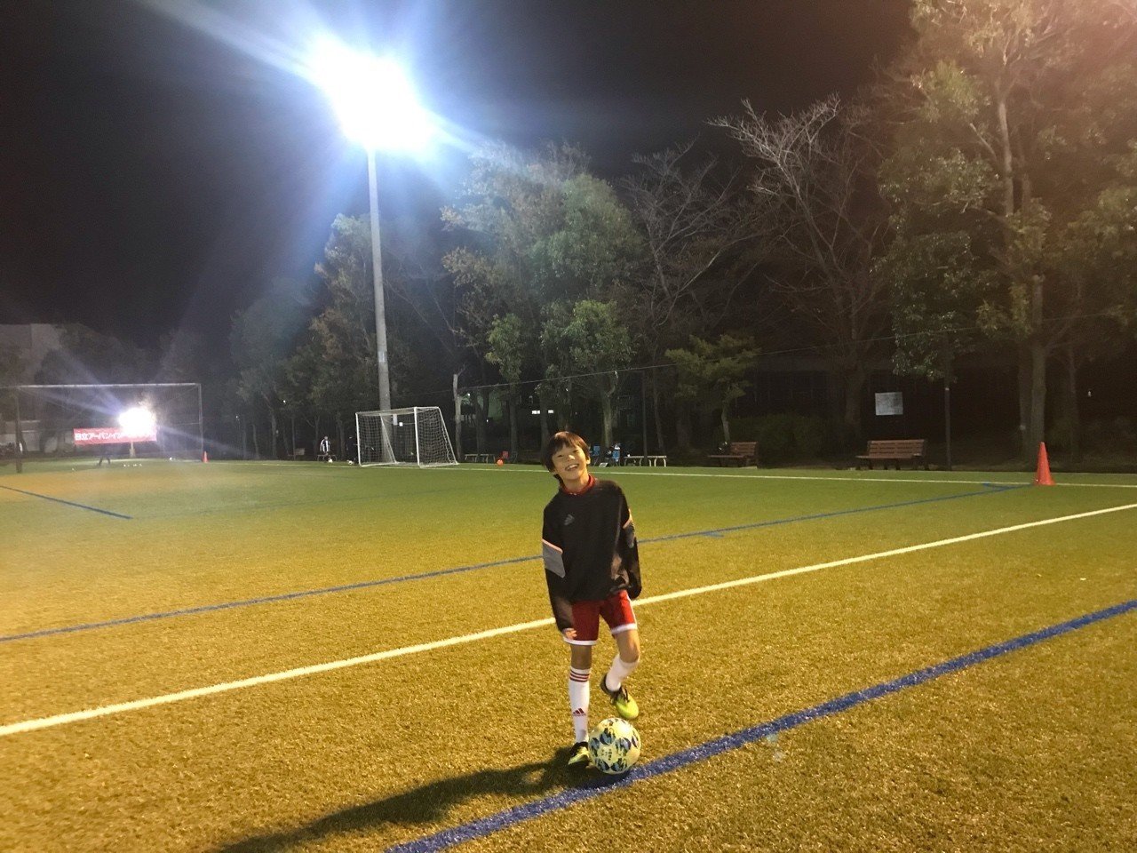 柏レイソルアカデミーu10セレクション 19年 進藤 開 Kai Shindo Note 柏レイソルアカデミーu10セレクション 19年 進藤 開 Kai Shindo Note