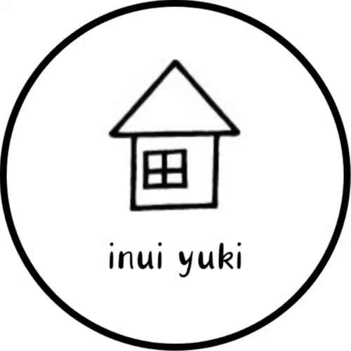 イヌイユキ