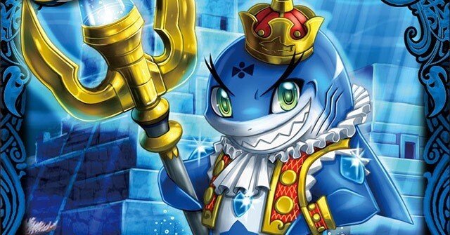 シャックネクロ｜yuki