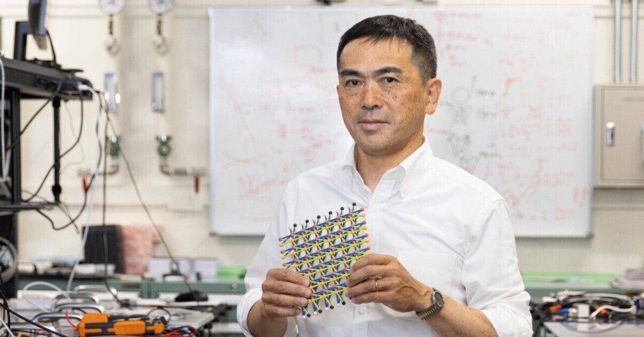 光量子コンピューターの実用化に挑む 誤りは「訂正」でなく