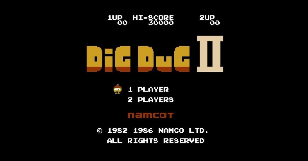 ディグダグII｜若奈ちさ