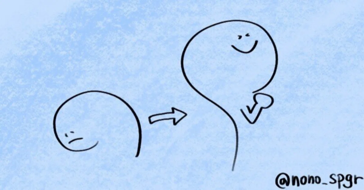 How I, an HSS-type HSP, Fill My 24 Hours with 100% Happiness ②: I Tried ...