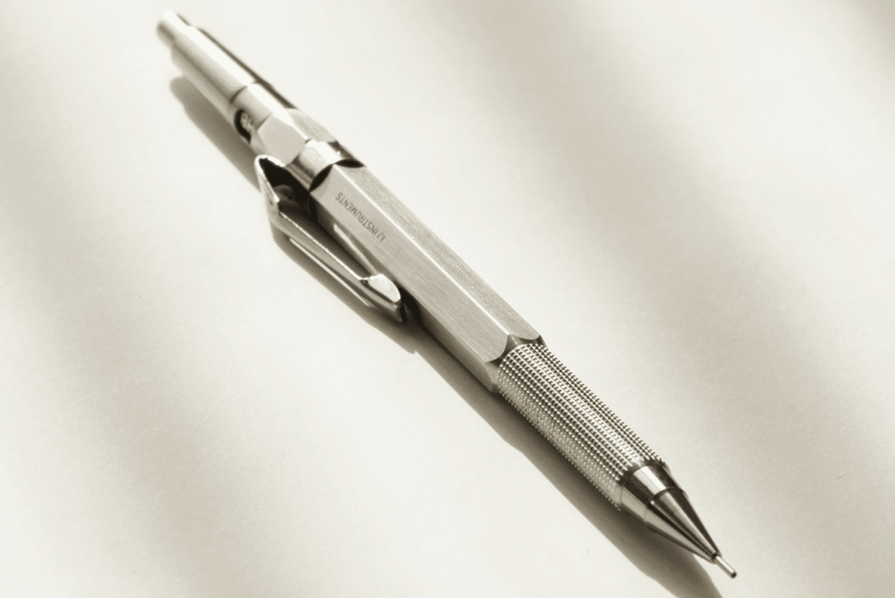 新品未使用品】ij instruments pg5 ステンレスカスタム 新品未使用品