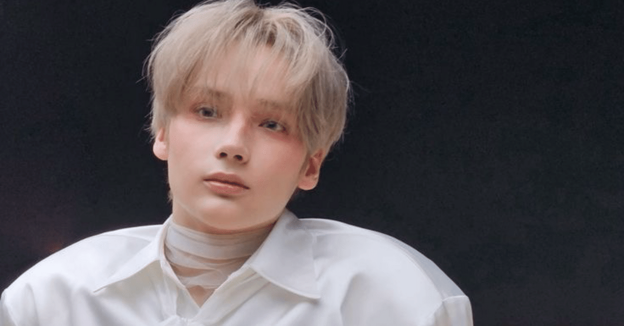 皆さんはヒュニンカイを何と呼ぶ？TXT TOMORROW X TOGETHER｜ホワイト