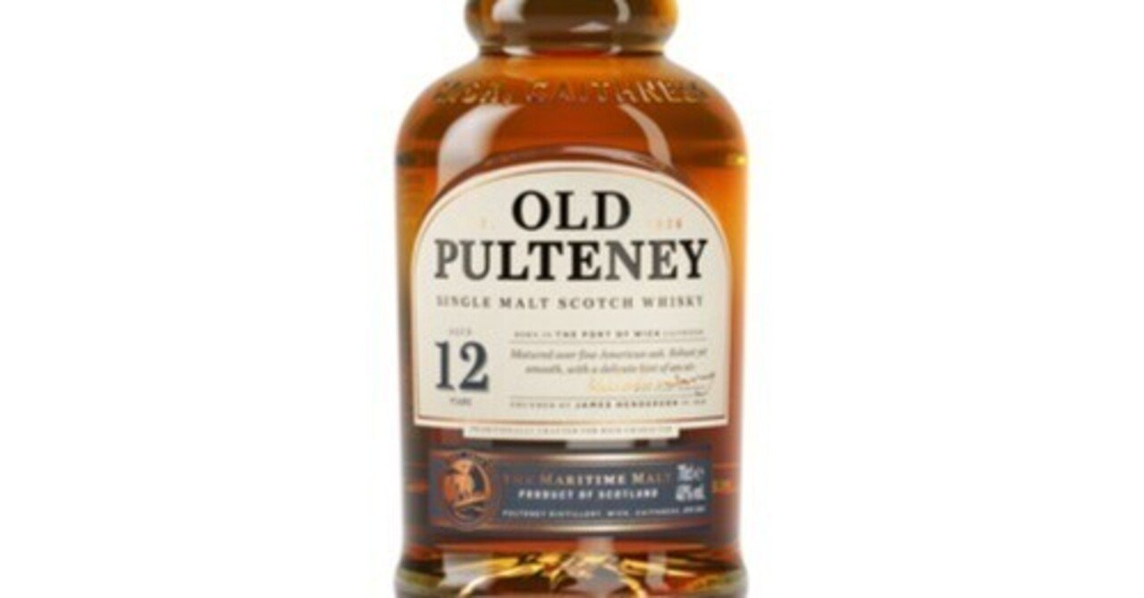人気のお酒 オールドプルトニー 12年[70156][輸入酒のかめや]｜輸入酒