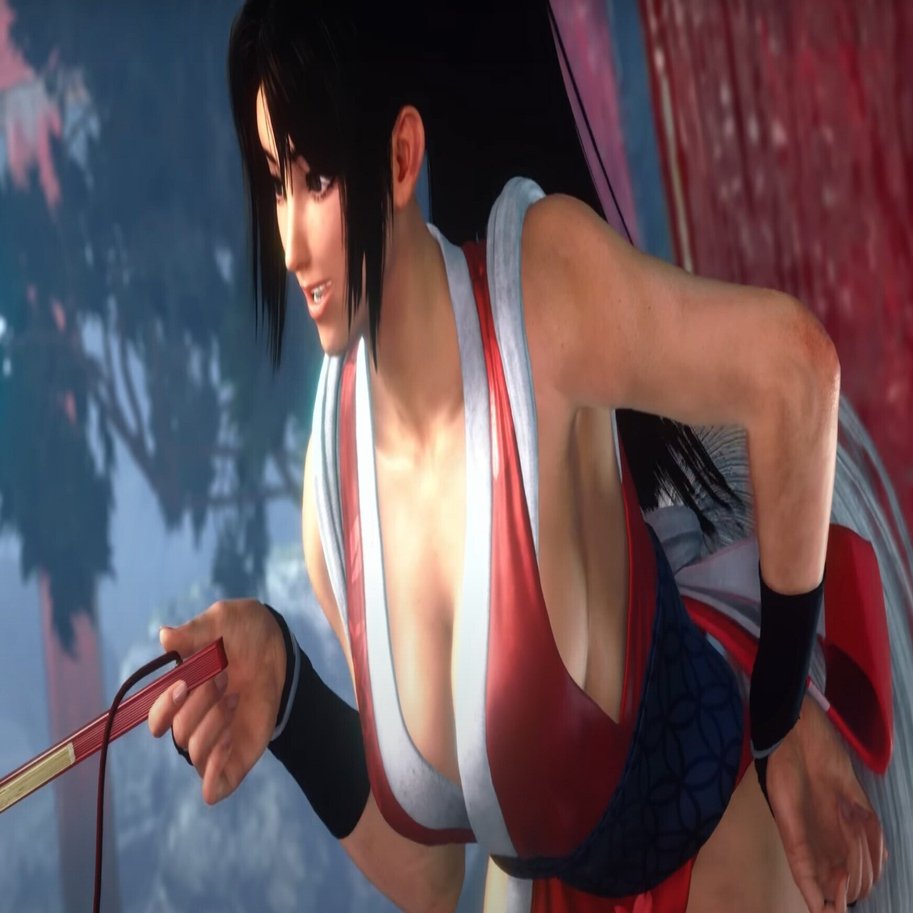 スト6』舞 ティザートレーラー｜Ta2/たっつー