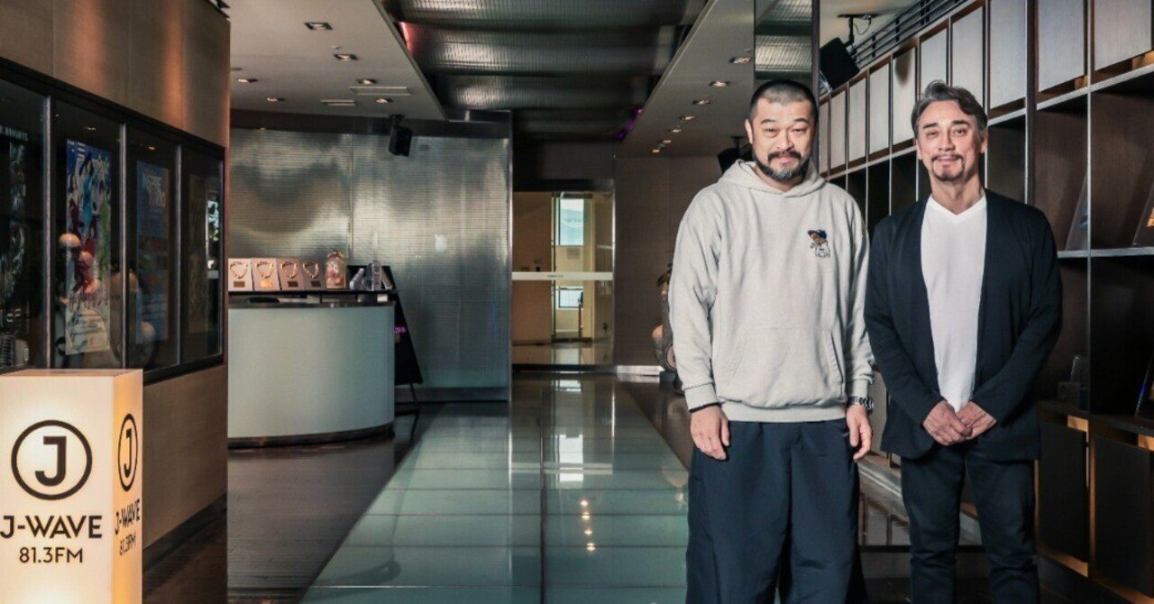 竹原ピストル氏インタビュー ～from SAISON CARD TOKIO HOT 100