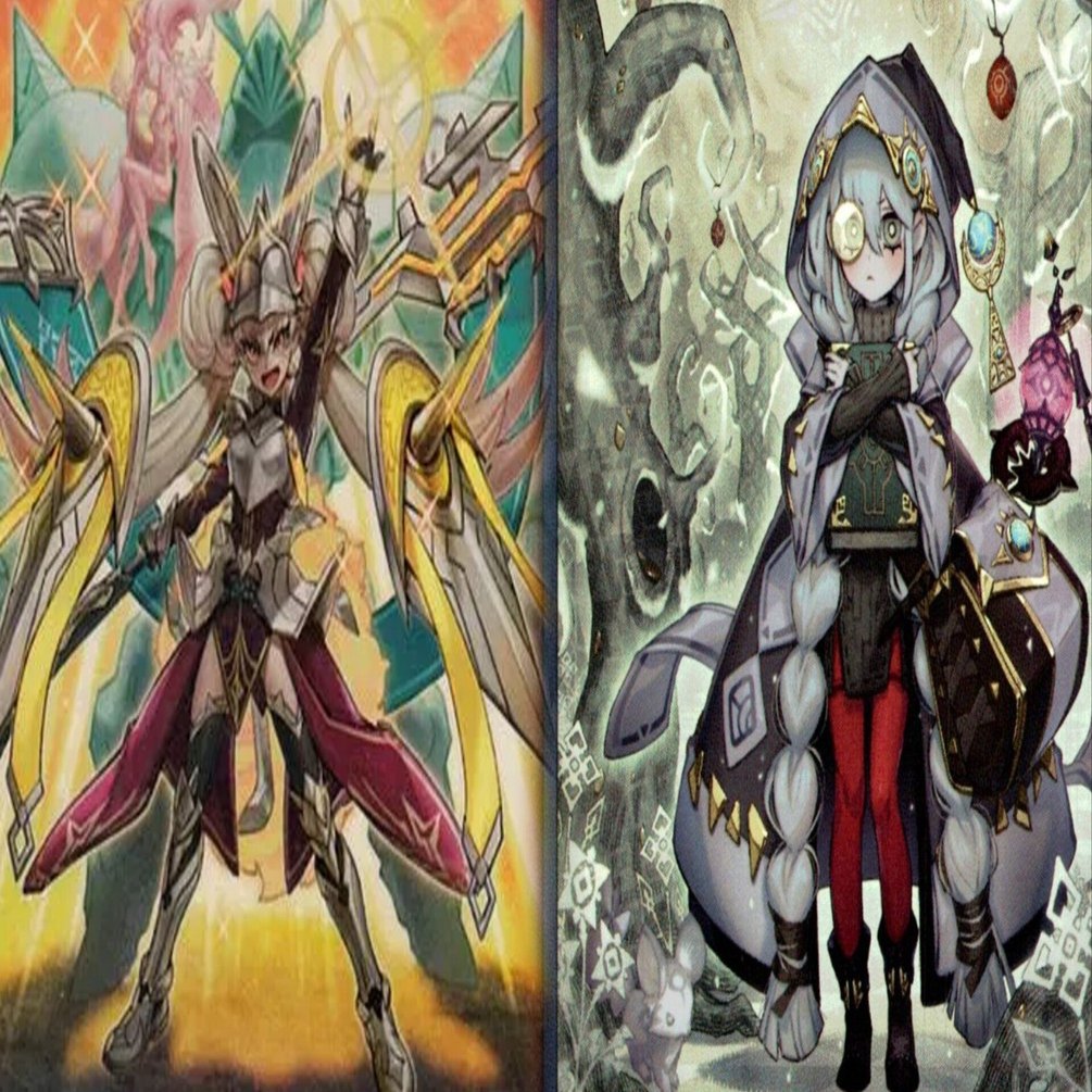 MD】白き森センチュリオンの解説～スプライトを添えて～｜白き鯖の