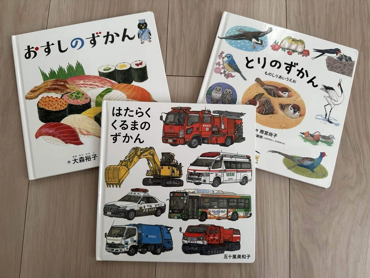 今月のおすすめ絵本】図鑑デビューはこれで決まり！（11月）｜Berry
